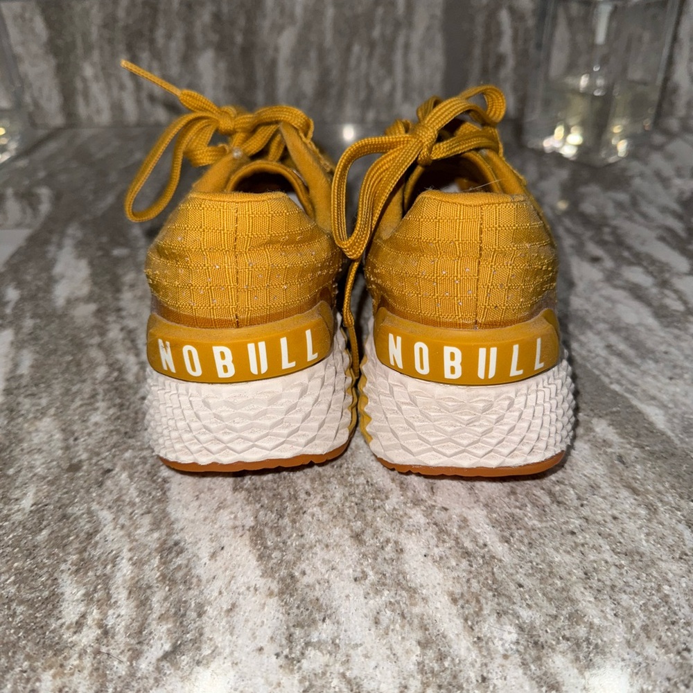 Nobull Ripstop - Wheat - image 5